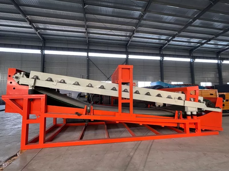 Laifọwọyi Gold Separator