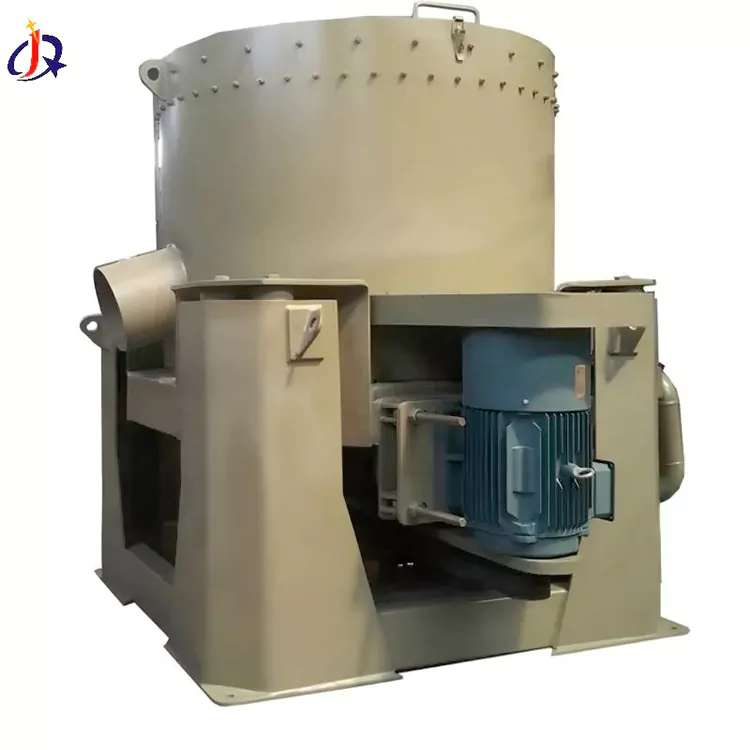 Clay Alluvial Gold Washing Plants